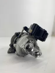 BMW X6 F16 B47 Küçük Turbo 11658513566 (Yeni Orjinal)