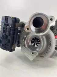 BMW X6 F16 B47 Küçük Turbo 11658513566 (Yeni Orjinal)