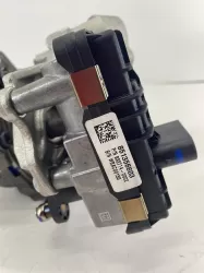 BMW X6 F16 B47 Küçük Turbo 11658513566 (Yeni Orjinal)