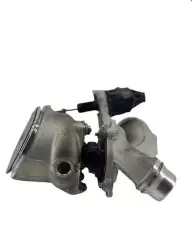 BMW F46 B38 Turbo 11658631700 (Yeni Orjinal)