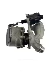 BMW F46 B38 Turbo 11658631700 (Yeni Orjinal)