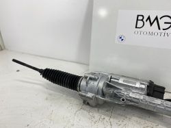 BMW E87 Direksiyon Kutusu (LA) 32106782197 ( Orjinal)