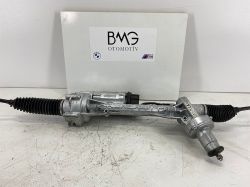 BMW E87 Direksiyon Kutusu (LA) 32106782197 ( Orjinal)