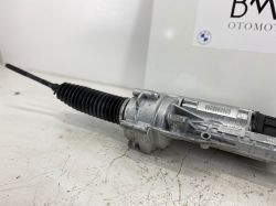 BMW E87 Direksiyon Kutusu (LA) 32106782197 ( Orjinal)