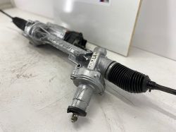 BMW E87 Direksiyon Kutusu (LA) 32106782197 ( Orjinal)