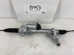 BMW E87 Direksiyon Kutusu (LA) 32106782197 ( Orjinal)