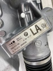 BMW E87 Direksiyon Kutusu (LA) 32106782197 ( Orjinal)