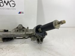 BMW F07 Direksiyon Kutusu 32106883539 ( Orjinal)