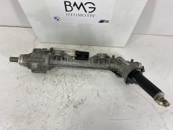 BMW F07 Direksiyon Kutusu 32106883539 ( Orjinal)
