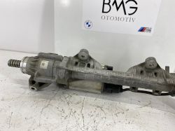 BMW F07 Direksiyon Kutusu 32106883539 ( Orjinal)