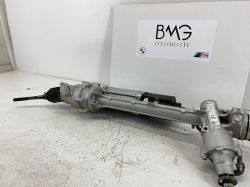 BMW F22 Direksiyon Kutusu (LE) 32106886309 | F22 2.30ix Direksiyon Kutusu ( Orjinal)
