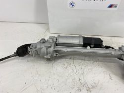BMW F22 Direksiyon Kutusu (LE) 32106886309 | F22 2.30ix Direksiyon Kutusu ( Orjinal)