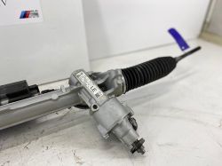 BMW F22 Direksiyon Kutusu (LE) 32106886309 | F22 2.30ix Direksiyon Kutusu ( Orjinal)