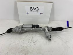 BMW F22 Direksiyon Kutusu (LE) 32106886309 | F22 2.30ix Direksiyon Kutusu ( Orjinal)