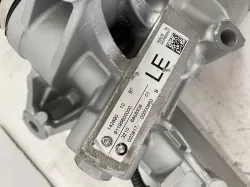 BMW F22 Direksiyon Kutusu (LE) 32106886309 | F22 2.18dx Direksiyon Kutusu ( Orjinal)