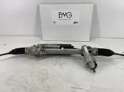 BMW F30 Direksiyon Kutusu 32106889125 | F30 3.40ix Direksiyon Kutusu ( Orjinal)