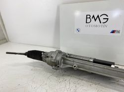 BMW X6 F16 Direksiyon Kutusu (LA) 32106889094 ( Orjinal)