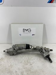 BMW G11 Direksiyon Kutusu 32106822229 ( Orjinal)