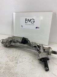 BMW G11 Direksiyon Kutusu 32106822229 ( Orjinal)