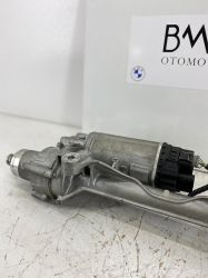 BMW G11 Direksiyon Kutusu 32106822229 ( Orjinal)