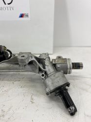 BMW G11 Direksiyon Kutusu 32106822229 ( Orjinal)