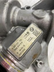 BMW G11 Direksiyon Kutusu 32106822229 ( Orjinal)