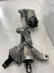 BMW G11 Direksiyon Kutusu 32106822229 ( Orjinal)