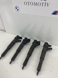 BMW E60 M47 Enjektör 13537789661 | E60 M57 Enjektör (Orjinal)