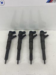 BMW E60 M47 Enjektör 13537789661 | E60 M57 Enjektör (Orjinal)