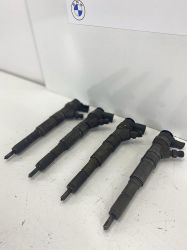 BMW E60 M47 Enjektör 13537789661 | E60 M57 Enjektör (Orjinal)