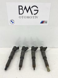 BMW X5 E53 M47 Enjektör 13537789573 | E53 M57 Enjektör (Orjinal)