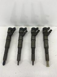 BMW X5 E53 M47 Enjektör 13537789573 | E53 M57 Enjektör (Orjinal)