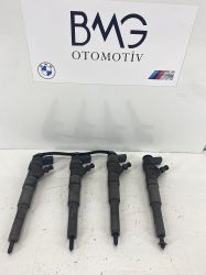BMW X5 E53 M47 Enjektör 13537793836 | E53 M57 Enjektör (Orjinal)