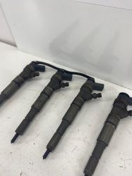 BMW X5 E53 M47 Enjektör 13537793836 | E53 M57 Enjektör (Orjinal)