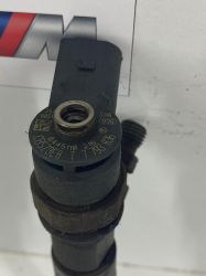 BMW X5 E53 M47 Enjektör 13537793836 | E53 M57 Enjektör (Orjinal)