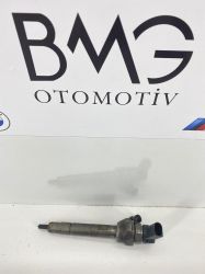 BMW F20 N47 Enjektör 13537810702 | F20 N57 Enjektör (Orjinal)