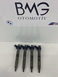 BMW F10 N47 Enjektör 13537823461 (Orjinal)