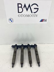 BMW F10 N47 Enjektör 13537823461 (Orjinal)