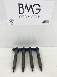 BMW F20 N47 Enjektör 13537823461 (Orjinal)