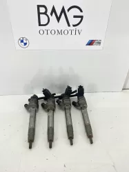 BMW F20 B47 Enjektör 13538514146 | F20 B57 Enjektör (Orjinal)