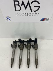 BMW F45 B47 Enjektör 13538514146 | F45 B57 Enjektör (Orjinal)