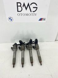 BMW X2 F39 B47 Enjektör 13538514146 | F39 B57 Enjektör (Orjinal)