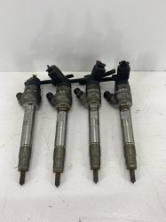 BMW X2 F39 B47 Enjektör 13538514146 | F39 B57 Enjektör (Orjinal)
