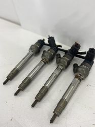 BMW X2 F39 B47 Enjektör 13538514146 | F39 B57 Enjektör (Orjinal)