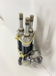 BMW F23 B38 Enjektör 13537639990 | F23 B48 Enjektör | F23 B58 Enjektör (Orjinal)