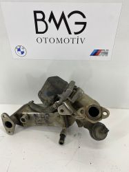 BMW E60 N47 Egr 11717810166 ( Orjinal)