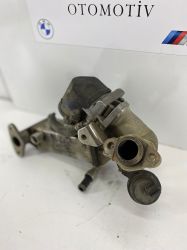BMW E60 N47 Egr 11717810166 ( Orjinal)