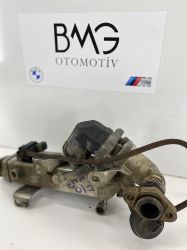 BMW E92 N47 Egr 11717810751 ( Orjinal)