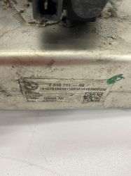 BMW F20 Lci N47 Egr 11717810751 ( Orjinal)