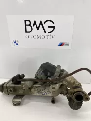 BMW F10 N47 Egr 11717810751 ( Orjinal)